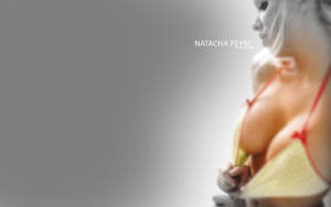 Natacha Wallpaper by istylee