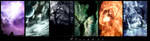 .Pleiades. by solei