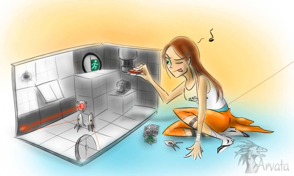 Perpetual Testing Initiative by Arvata