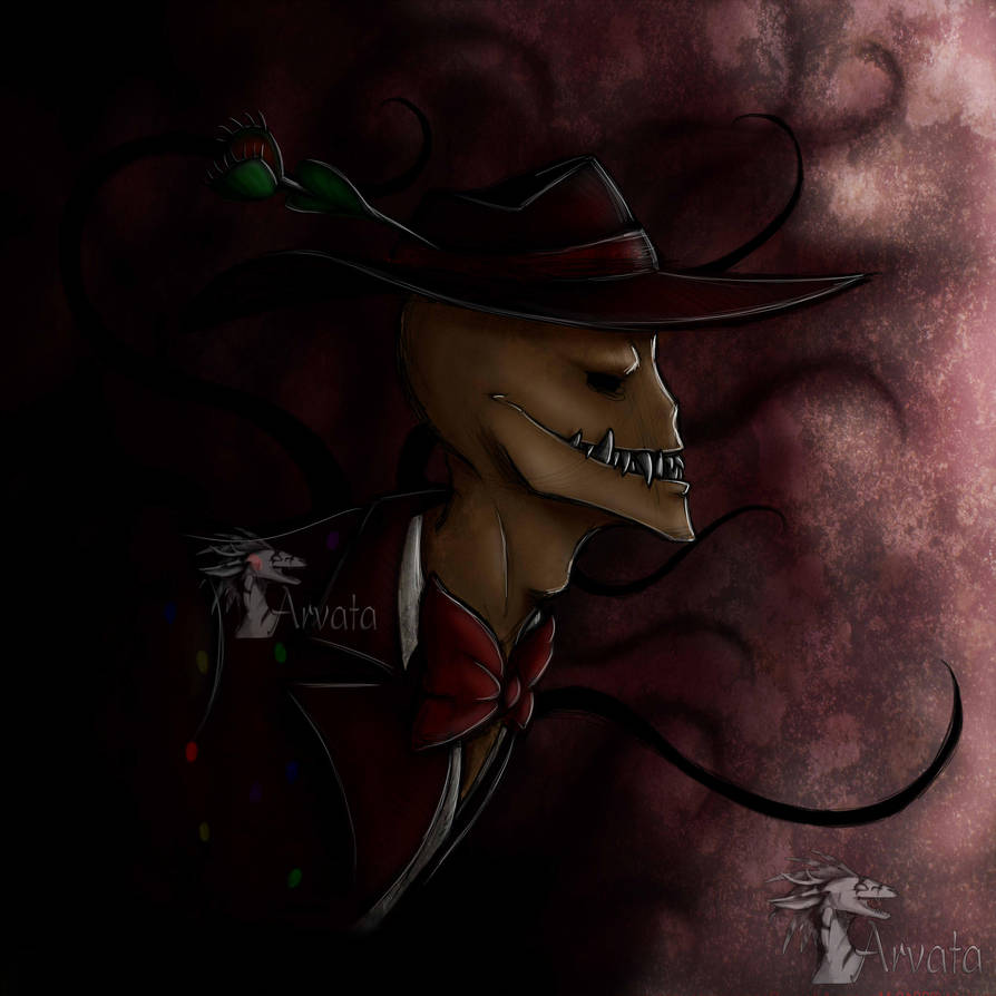 From Darkness comes Splendour by Arvata
