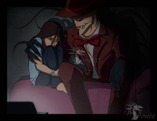 Your Only Listener by Arvata