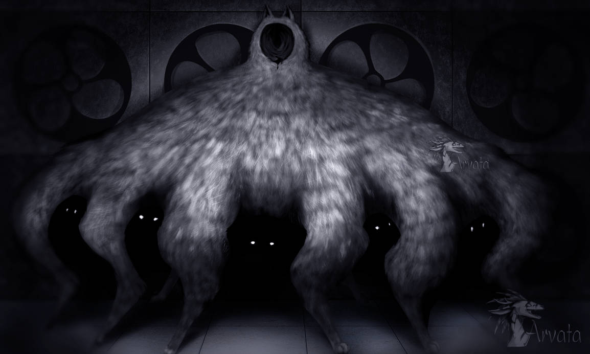 Undertale - Endogeny by Arvata
