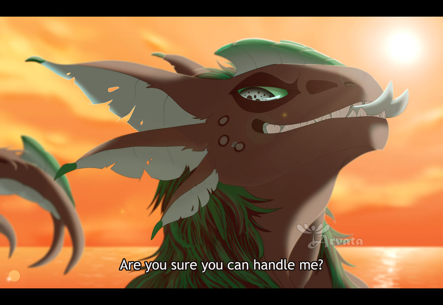 Don't Dilly-Dally With Me by Arvata