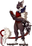 CM: Archimedes by Arvata