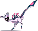 Art Fight: Blight by Arvata