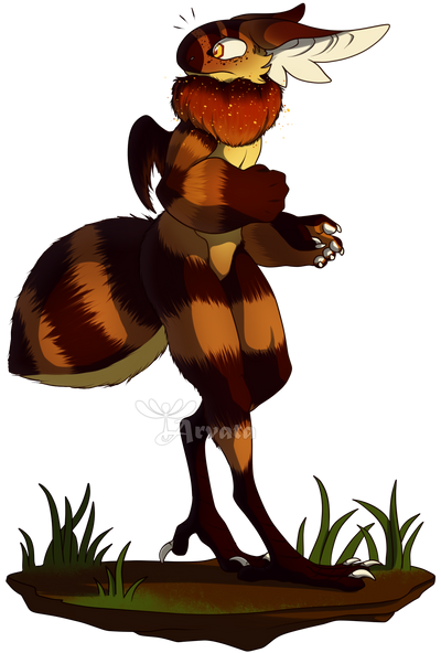 CM: Bumbles by Arvata