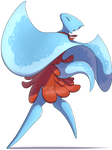 Art Fight: Fuiah by Arvata