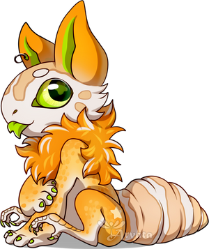 Draw-a-Palooza: Chibi-Sunny by Arvata Draw-a-Palooza: Chibi-Sunny by Arvata