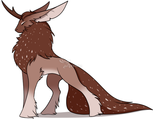 Fen: Abnormal MYO Design by Arvata
