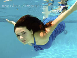Underwater Shoot I by sweet-tea-86
