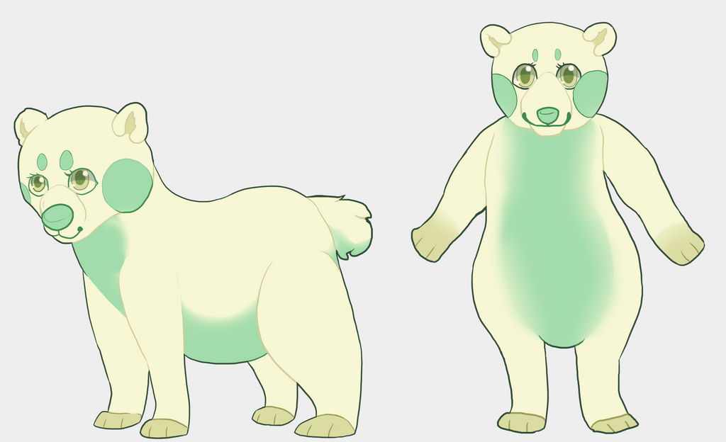 Domino Refrence Sheet (new sona) by DominoBear