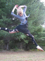 odette by Kandi-Batman