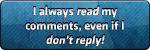DB3 - Always Read Comments by SparkLum