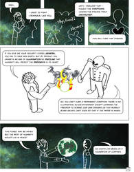 Best English Essays Bluebirdlaughing Watchmen A Dialogue By Bluebirdlaughing Apa Essay Paper also English Essay Pmr Watchmen Essay Comic By Bluebirdlaughing On Deviantart Sample Argumentative Essay High School