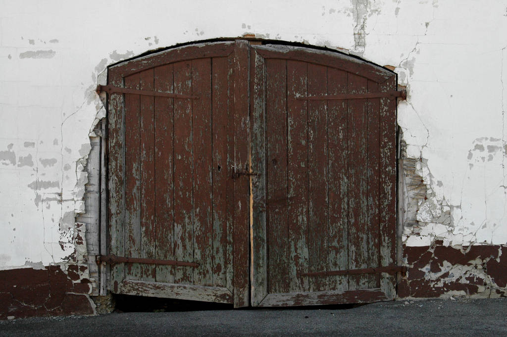 Old Barn Doors By Blokkstox On Deviantart Old Barn Doors By Blokkstox
