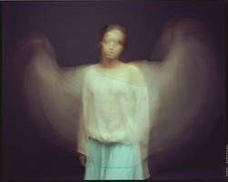 wings of desire III by datenshi-nagasava