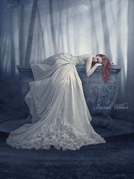 Silencio by BurakUlker