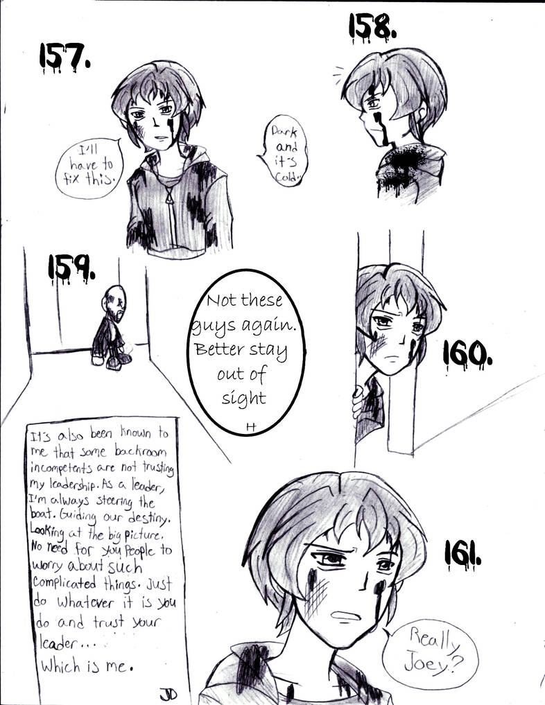 Batim Chapter 5 with Henry page 34 by Atsyrc on DeviantArt