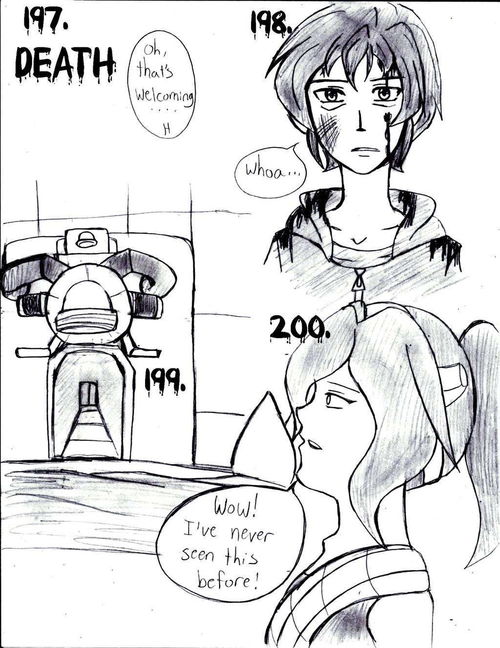 Batim Chapter 5 with Henry page 43 by Atsyrc on DeviantArt