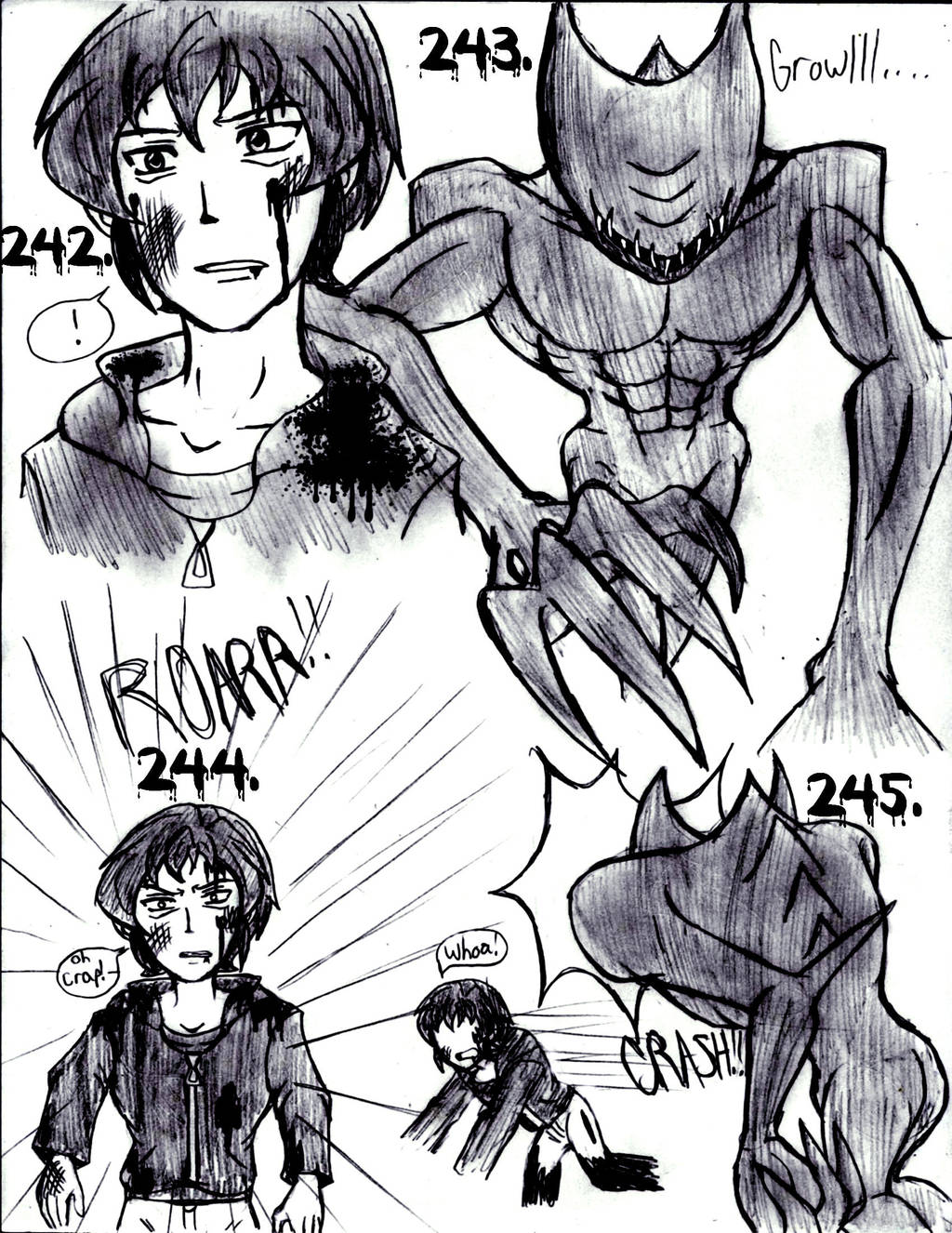 Batim Chapter 5 with Henry page 58 by Atsyrc on DeviantArt
