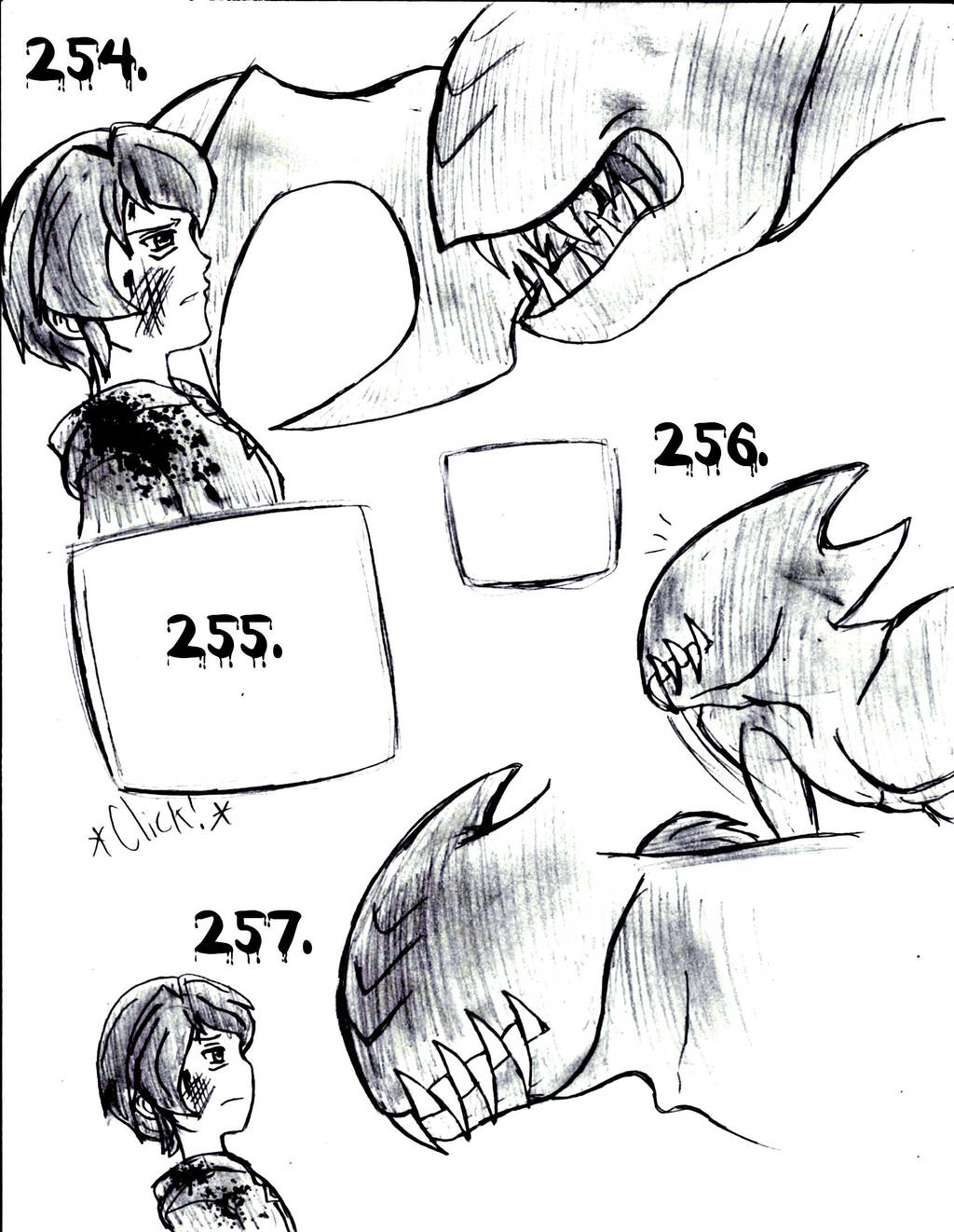 Batim Chapter 5 with Henry page 59 by Atsyrc on DeviantArt