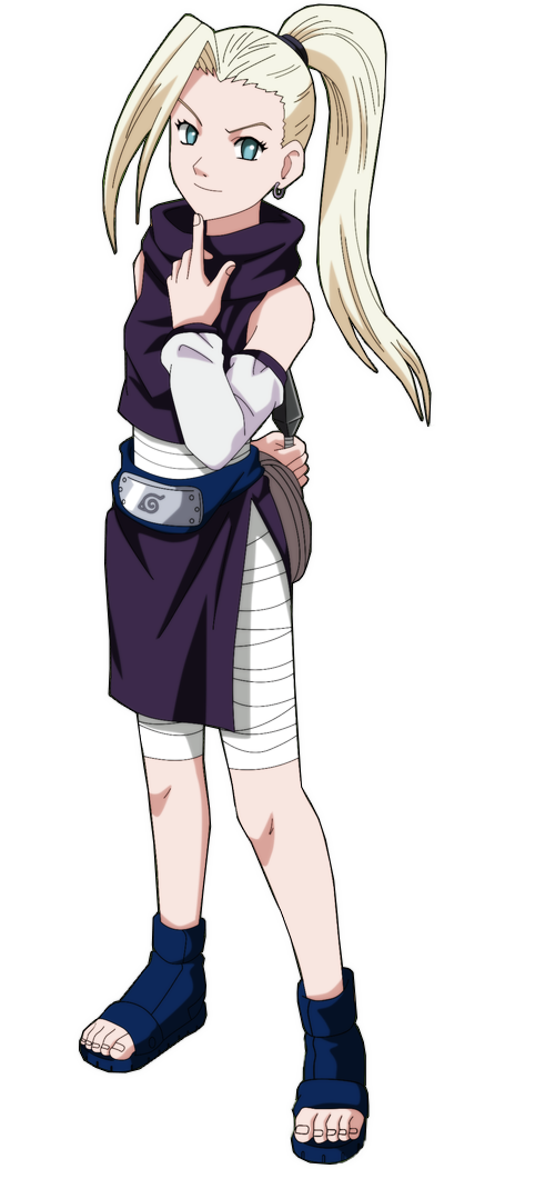 ino naruto kid ino naruto kid