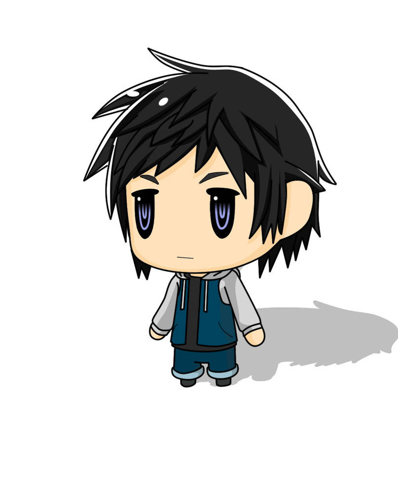World Of Final Fantasy Chibi