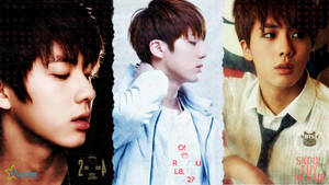 BTS - wallpaper by Miisstar on DeviantArt