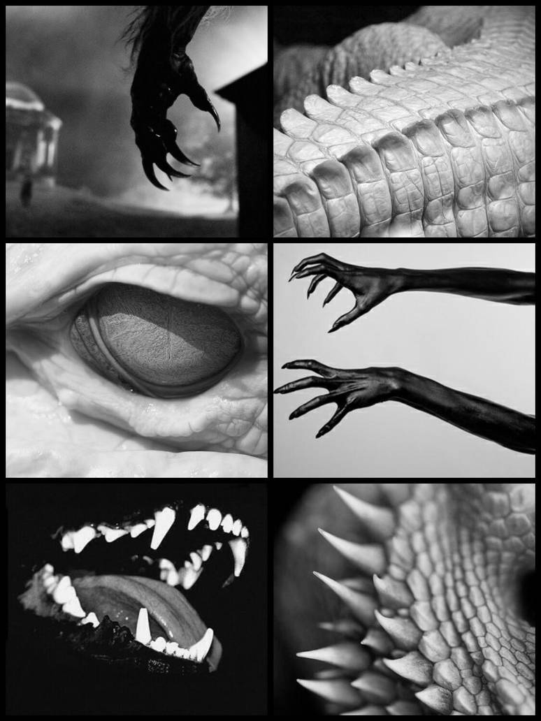 free to use monster
