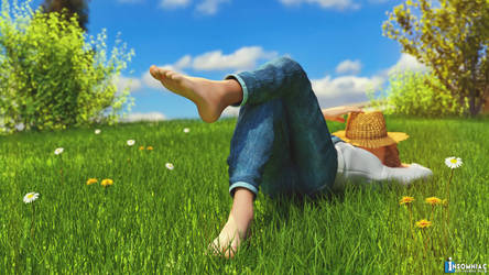 3d insomniac. Босоногие игры. Shota босиком. Реалистичный 3д boy