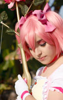 Madoka by Ferny-Cosplay