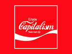 Capitalism by OrigamiSuicida