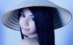 East Meets West by miss-gidget