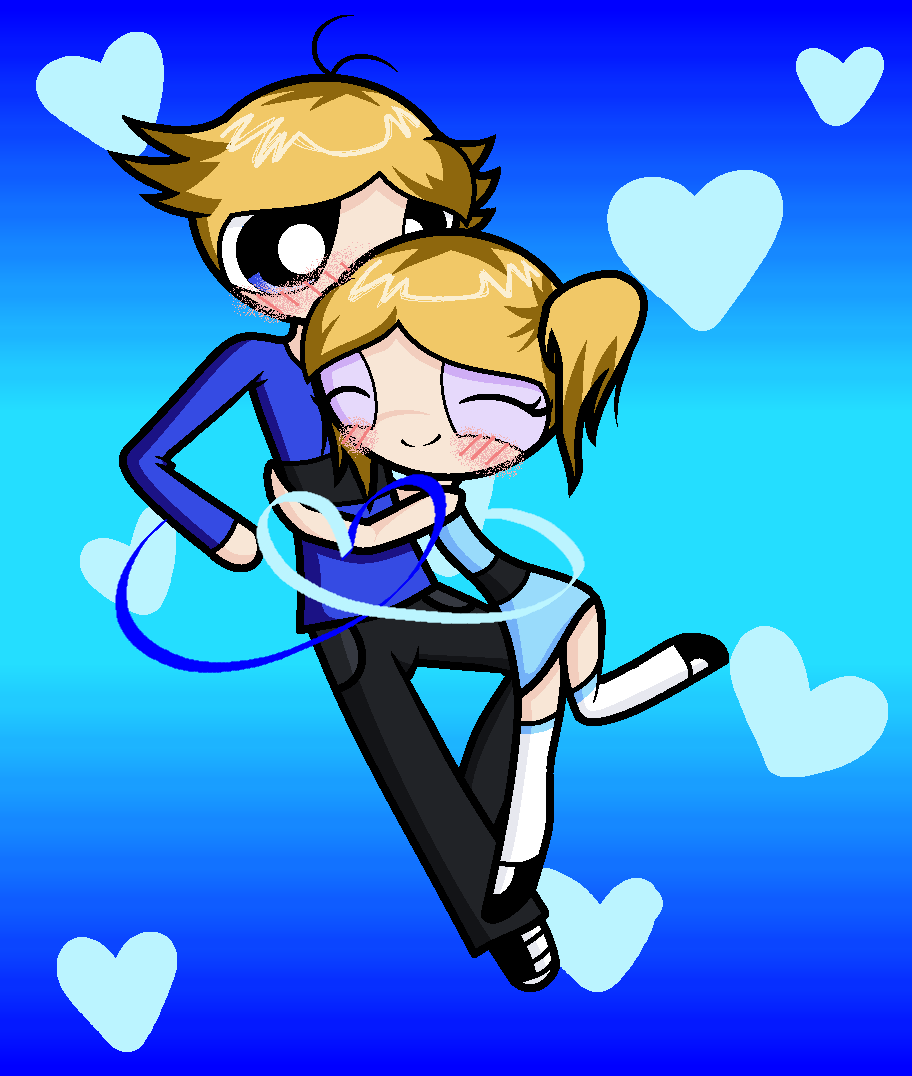 Boomubbles by viannilla on DeviantArt