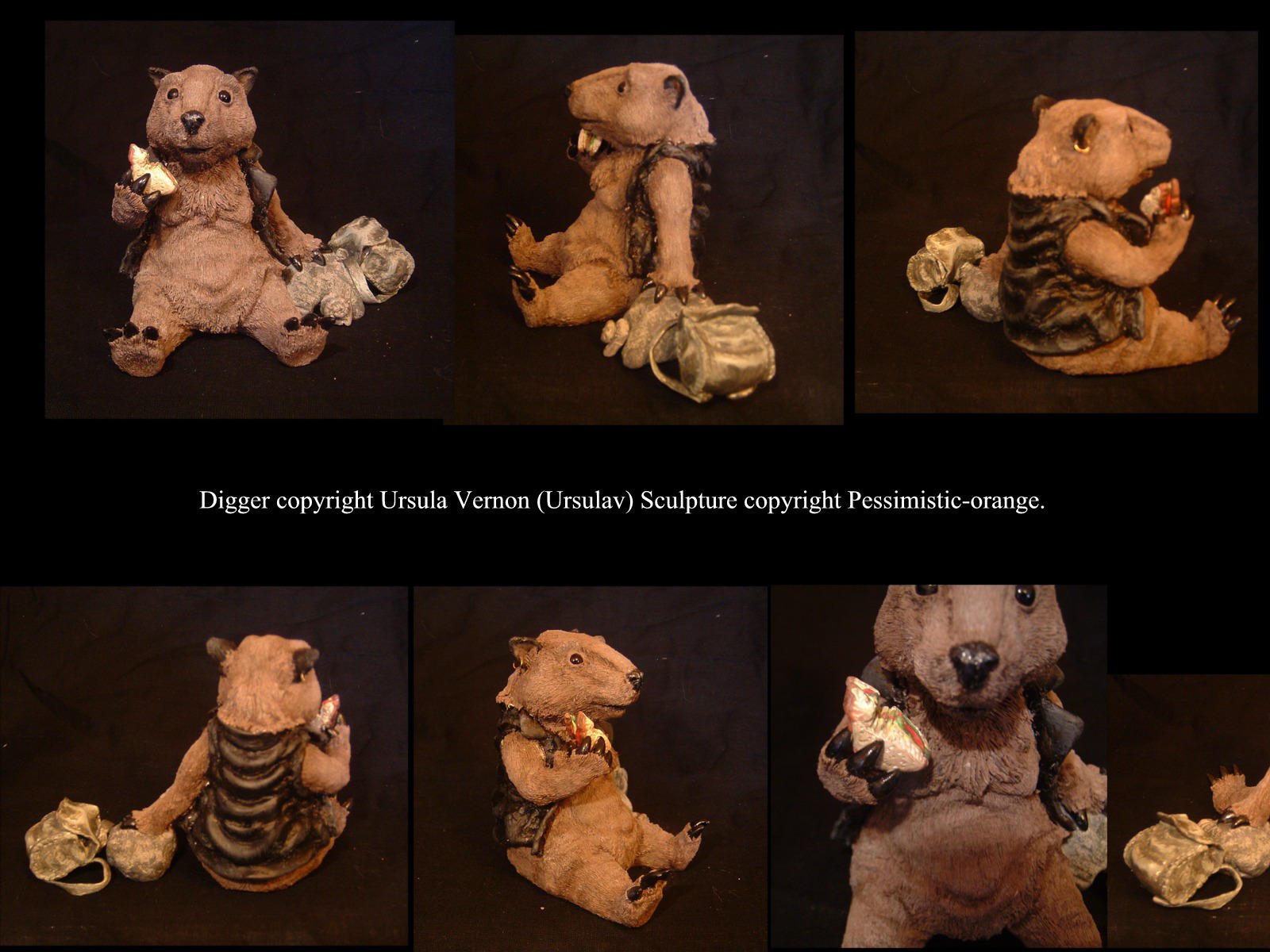 Digger by pessimistic-orange