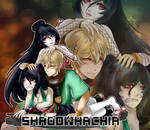 TG: Team 153 by ShadowHachia