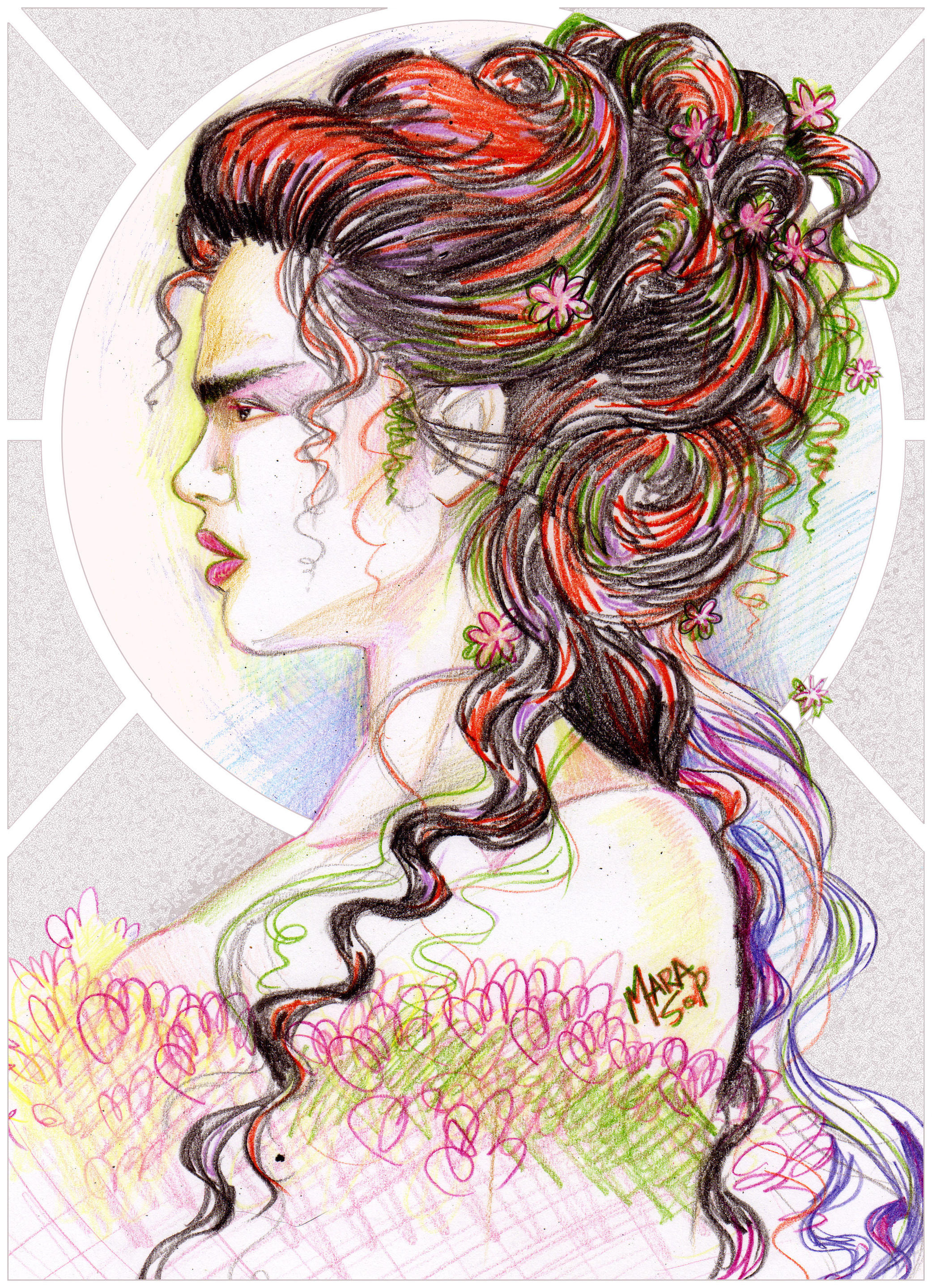 muse of poetry muse of poetry