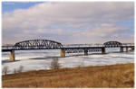 Winter On The Mighty Mo by erbphotography