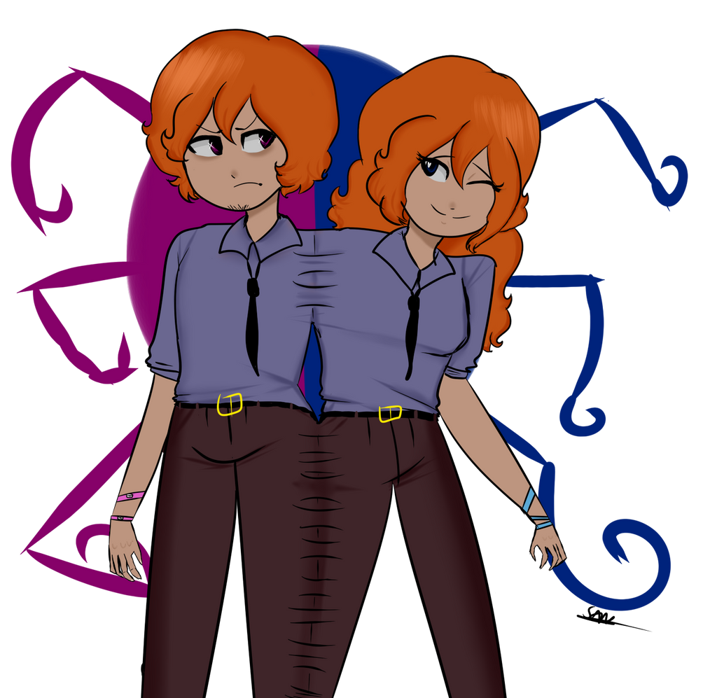 fgg22's Hannah and Anna favourites by KaijuATTACK877 on DeviantArt