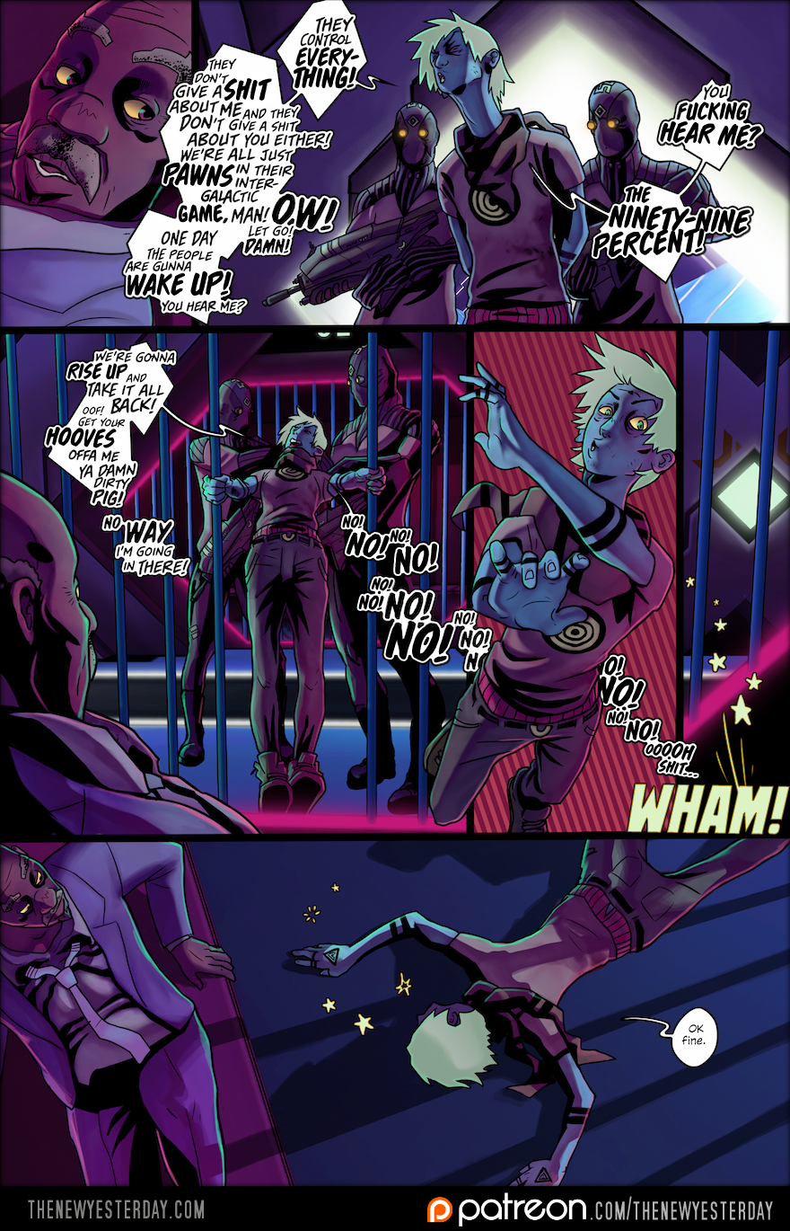 The New Yesterday - Book 1/Page 16 by jmackenziegraham