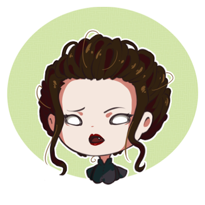 Vamp Yoru by XxYorunoHimexX