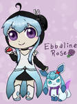 Ebba (Contest Outfit) by DrizzleDaydream