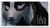 Teva Stamp by lightningspam