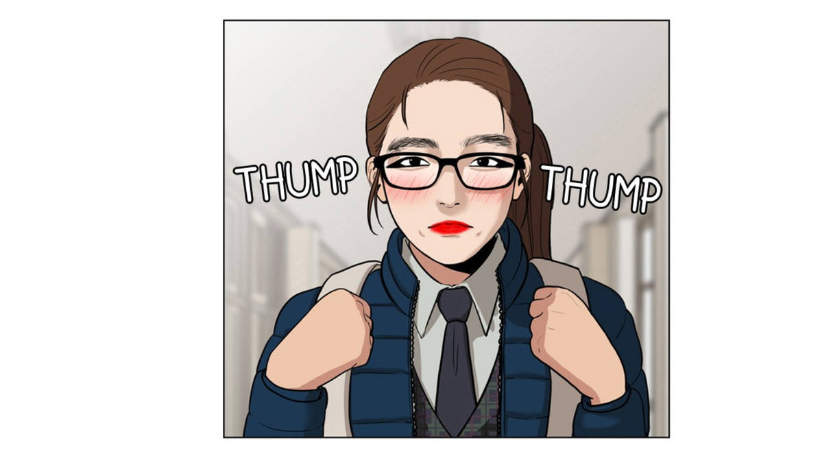 True Beauty Webtoon Review Sakuras Galleria An Anime Blog