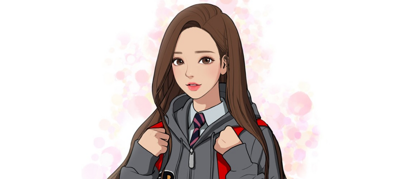 True Beauty Webtoon Review Sakuras Galleria An Anime Blog