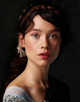 VS by AstridBergesFrisbey