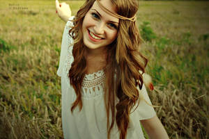 A summer smile by Boty18