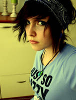 'Just so dizzy' by ESSUU