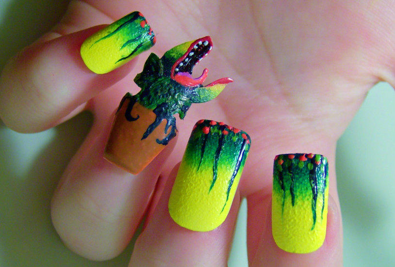 Feed Me by KayleighOC