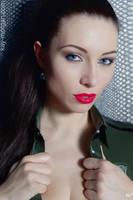 Kay Morgan by Kay-Morgan